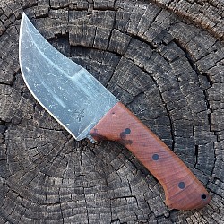 Knife 277 - skinner with a 5 1/2