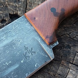 Knife 277 - skinner with a 5 1/2