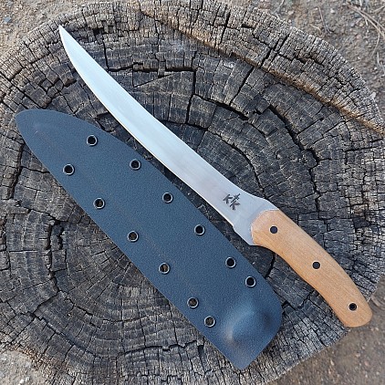 Knife 278 - boning/filet knife with a 8 3/4