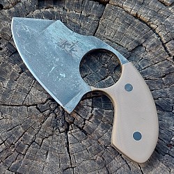 Knife 280 - skinner with a 3 1/4