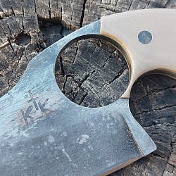 Knife 280 - skinner with a 3 1/4