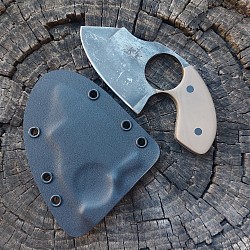 Knife 280 - skinner with a 3 1/4