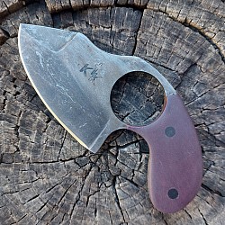 Knife 282 - skinner with a 3 3/8