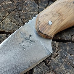 Knife 157 - drop point with a 2 7/8