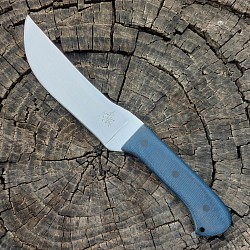 Knife 294 - skinner with a 5 1/2