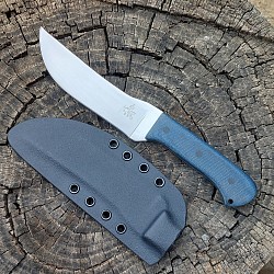 Knife 294 - skinner with a 5 1/2
