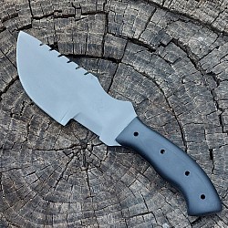 Knife 300 -  Tom Brown style tracker with a 5 3/4