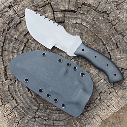 Knife 300 - Tom Brown style tracker with a 5 3/4