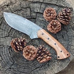 Knife 302 - Big Belly RIP - 5 1/2