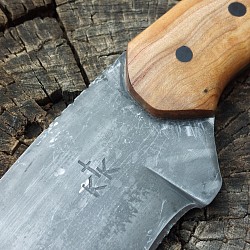 Knife 302 - Big Belly RIP - 5 1/2