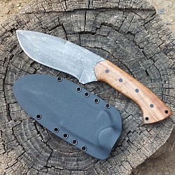 Knife 302 - Big Belly RIP - 5 1/2