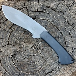 Knife 303 - RIP with a 5 7/8