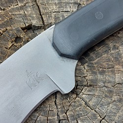 Knife 303 - RIP with a 5 7/8