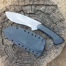 Knife 303 - RIP with a 5 7/8