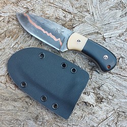 Knife 305 - CU Mai drop point with a 3 1/2