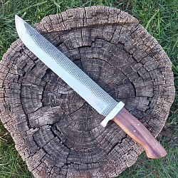 Knife 222 - 10 3/4