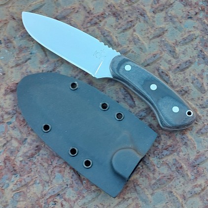 Knife 317 