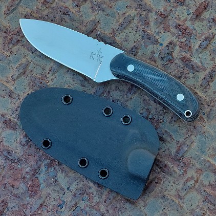 Knife 318 - 