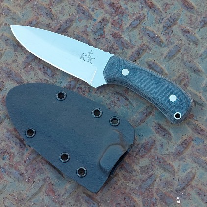 Knife 319 - 