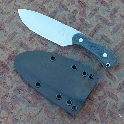 Knife 321 - 