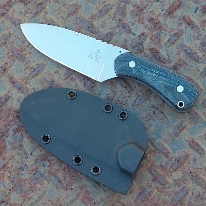 Knife 322 - 