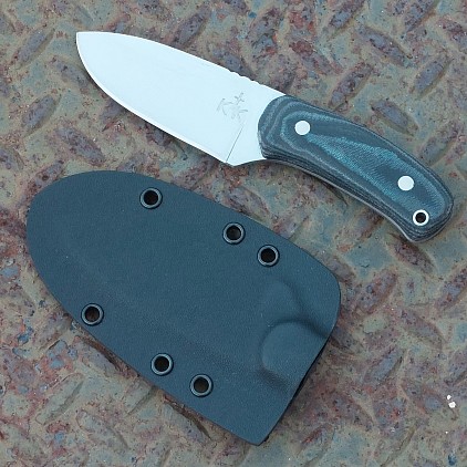 Knife 324 - 